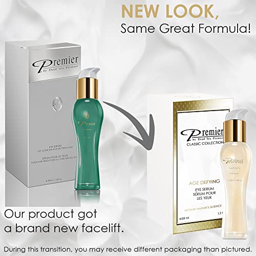 Award-Winning Eye Cream: Best in Beauty - Image 2