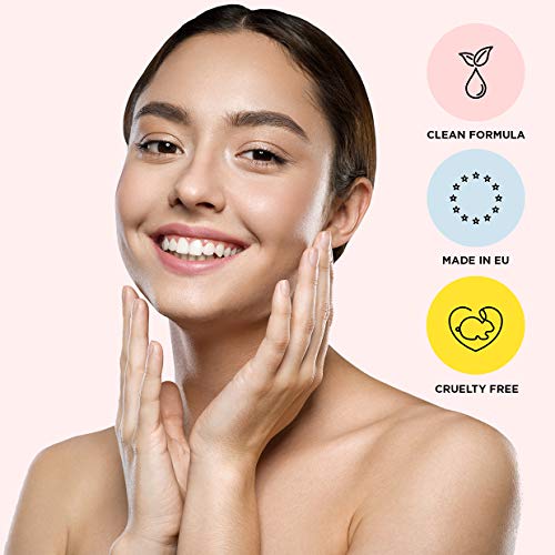 Azelaic Acid Eye Cream: Reduces Dark Circles and Puffiness - Image 8