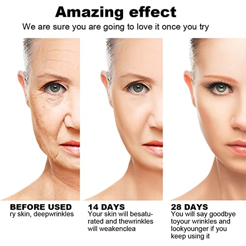 Azure 24k Gold Collagen Eye Serum - Image 7