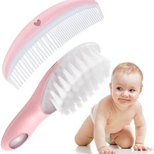 ?Baby Brush for Cradle Cap?