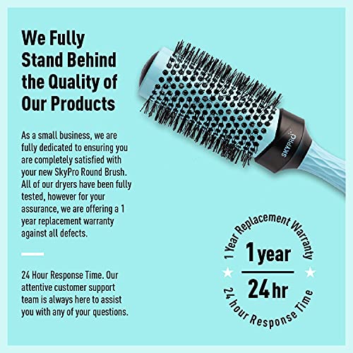 Baby Brush or Roller for Baby?s Hair - Image 7