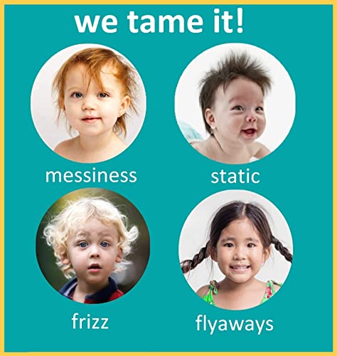 ?Baby Gel Wand for Styling Baby Hair? - Image 2