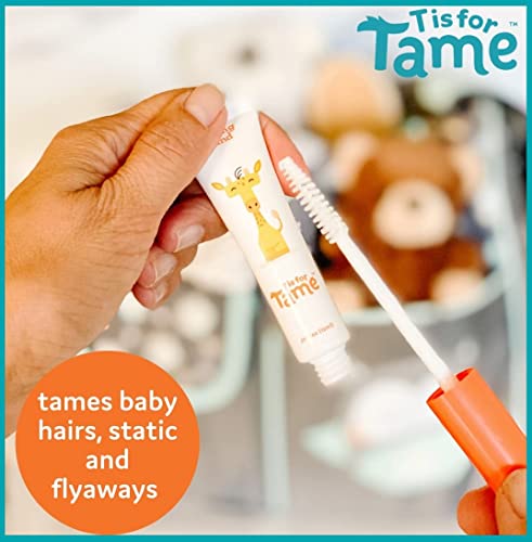 ?Baby Gel Wand for Styling Baby Hair? - Image 5