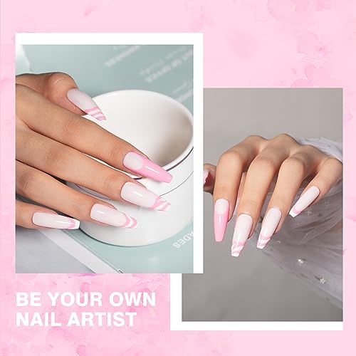 ?Baby Pink Polish? - Image 4