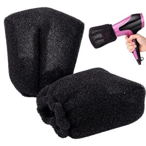 Babyliss Universal Fit Hair Dryer Diffuser for Curly Hair 10cm