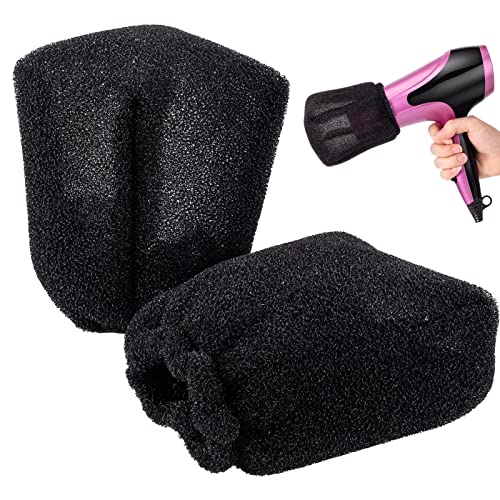 Babyliss Universal Fit Hair Dryer Diffuser for Curly Hair 10cm