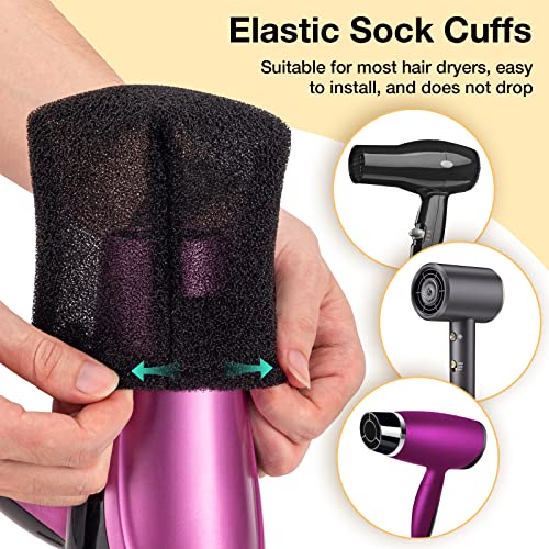 Babyliss Universal Fit Hair Dryer Diffuser for Curly Hair 10cm - Image 5