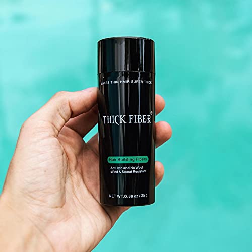 ?Bald Hair Spray: Instantly regrow hair with this miracle spray!? - Image 2