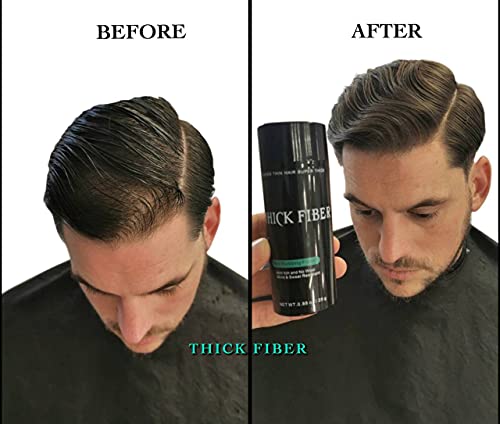 ?Bald Hair Spray: Instantly regrow hair with this miracle spray!? - Image 6