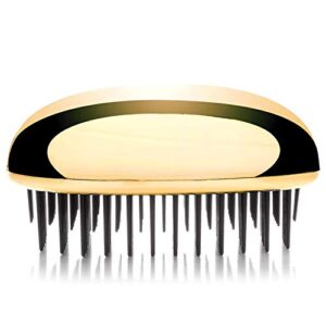 Balmain Gold Hair Brush