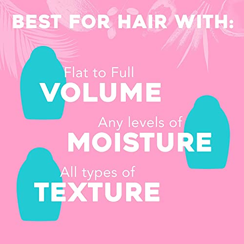 Bamboo Hair Spray: Natural Hold and Shine - Image 3