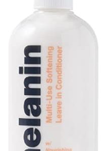 Baobab Nourishing Leave-In Conditioner 8 oz for Moisturized Healthy Hair