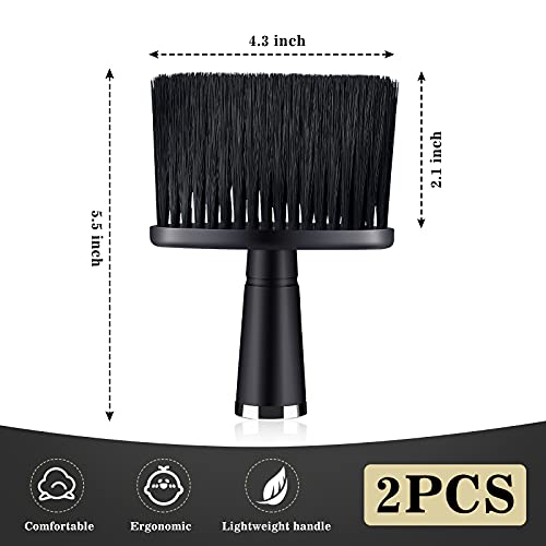 Barber Hair Brush Cleaner ? Removes hair debris efficiently. - Image 4