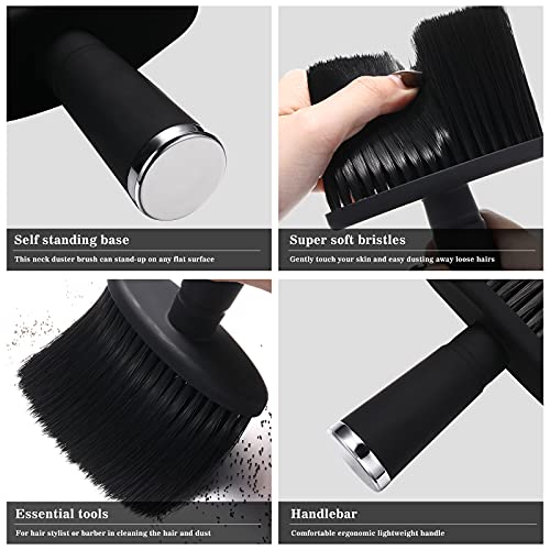 Barber Hair Brush Cleaner ? Removes hair debris efficiently. - Image 3