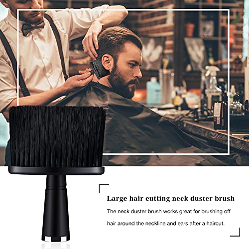 Barber Hair Brush Cleaner ? Removes hair debris efficiently. - Image 2