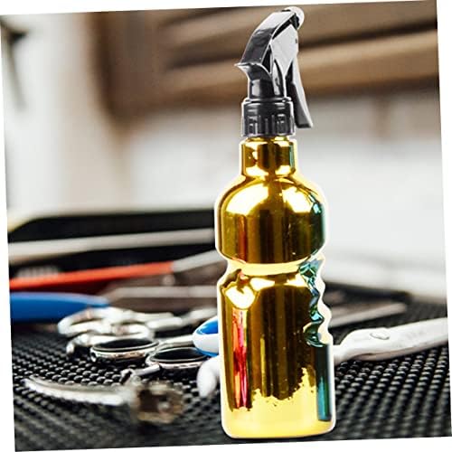 ?Barbershop Hair Spray: Strong Hold for Stylish Hair? - Image 5