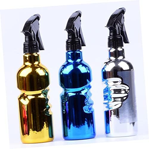 ?Barbershop Hair Spray: Strong Hold for Stylish Hair? - Image 4