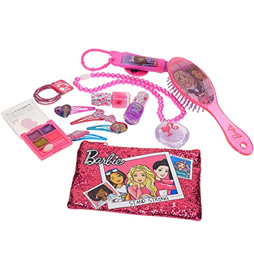?Barbie Brush Set for Styling Hair? - Image 3