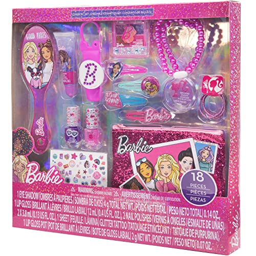 ?Barbie Brush Set for Styling Hair? - Image 7