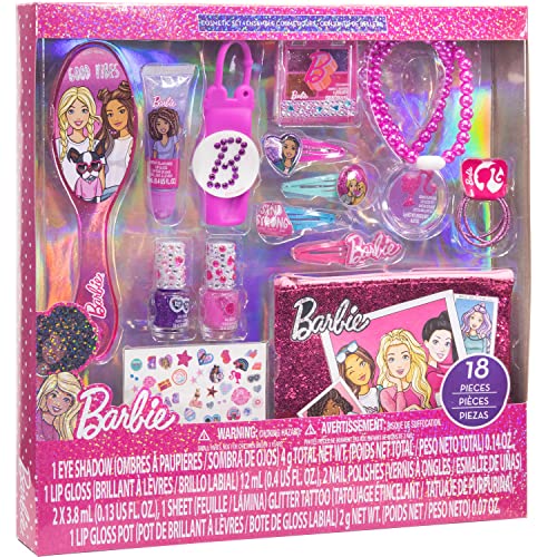 ?Barbie Brush Set for Styling Hair? - Image 6