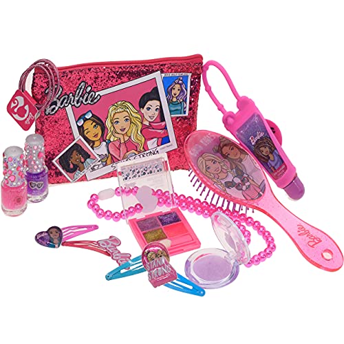 ?Barbie Brush Set for Styling Hair? - Image 5