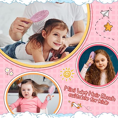 Barbie Hair Brush for Dolls - Image 7