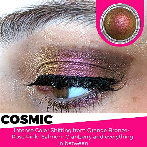 Bare Minerals BB Cream Eyeshadow: Shorter Version - Image 2
