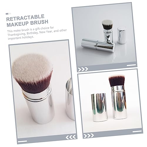 Bare Minerals Face Foundation Brush - Image 7