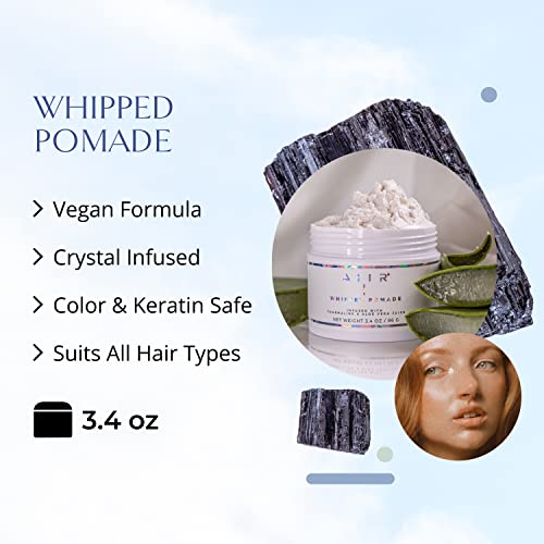 Baxter?s Hair Cream: Styling solution for smooth, frizz-free hair. - Image 2