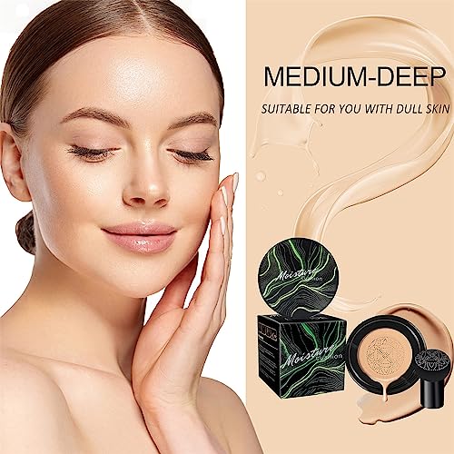 ?Bb Cream Under Powder? - Image 4