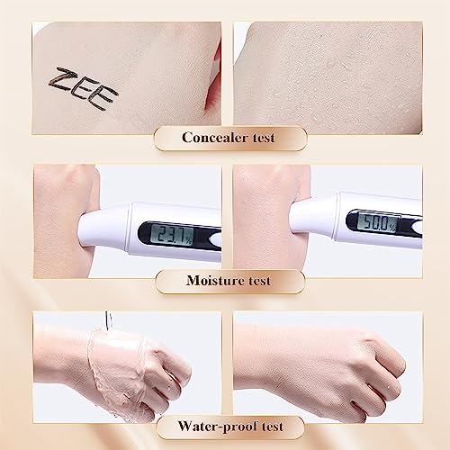 ?Bb Cream Under Powder? - Image 6
