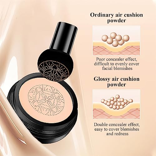 ?Bb Cream Under Powder? - Image 9