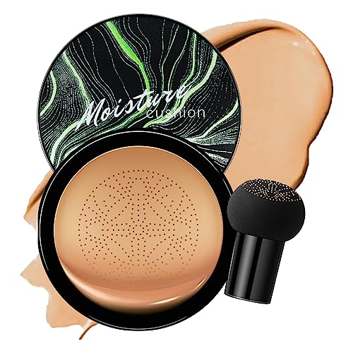 ?Bb Cream Under Powder?