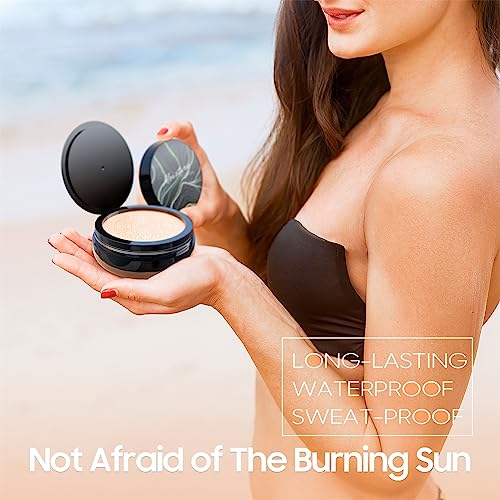 ?Bb Cream Under Powder? - Image 2