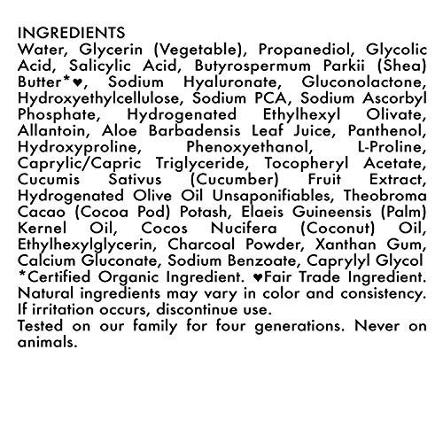 B&B Works Hair Mask: Luxurious treatment for revitalized hair. - Image 6