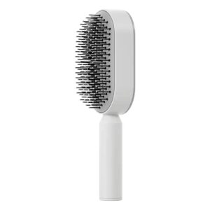 BBB Hair Brush: For Styling and Detangling