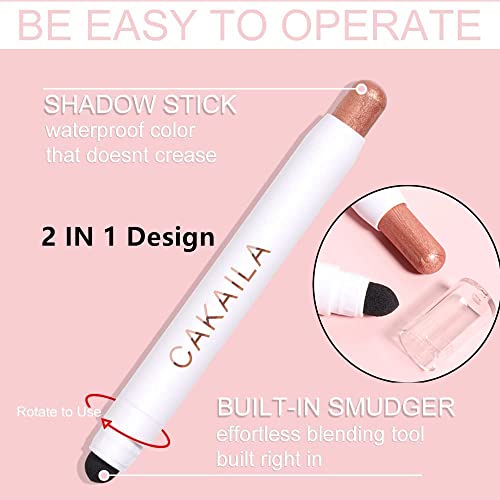 ?Beach Blonde Cream Shadow? - Image 3
