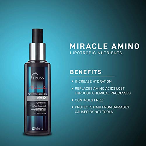 Beach Hair Conditioner Spray: Hydrates, detangles, and adds shine. - Image 4