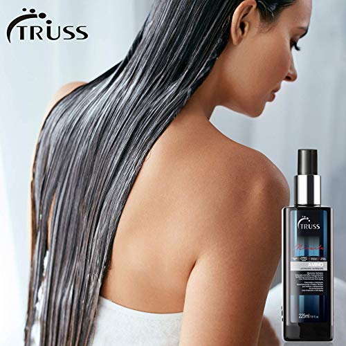 Beach Hair Conditioner Spray: Hydrates, detangles, and adds shine. - Image 7