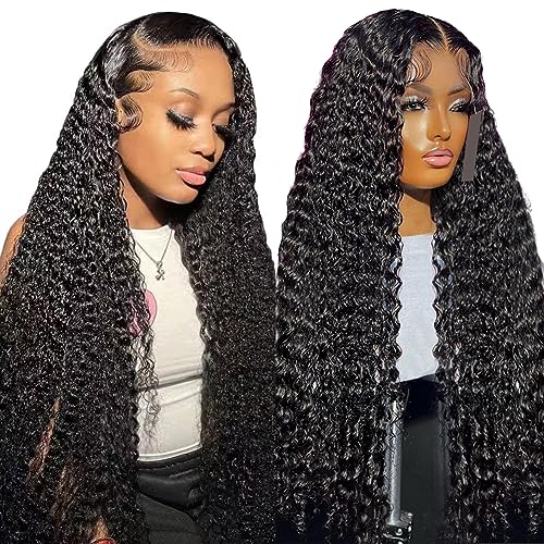 ?Beach Wave Human Hair Wig ? Natural Looking Waves?