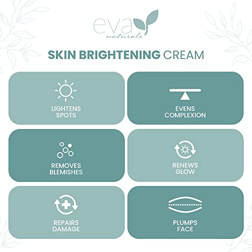 Bearberry eye cream for dark circles and puffiness. - Image 3