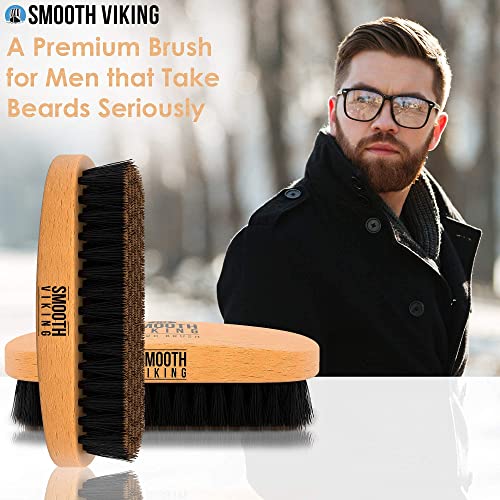 Beard brush tool in Photoshop - Image 6