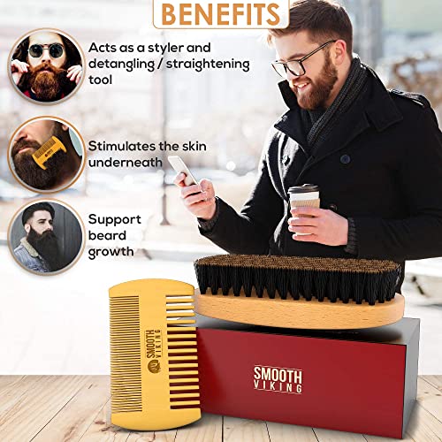 Beard brush tool in Photoshop - Image 5