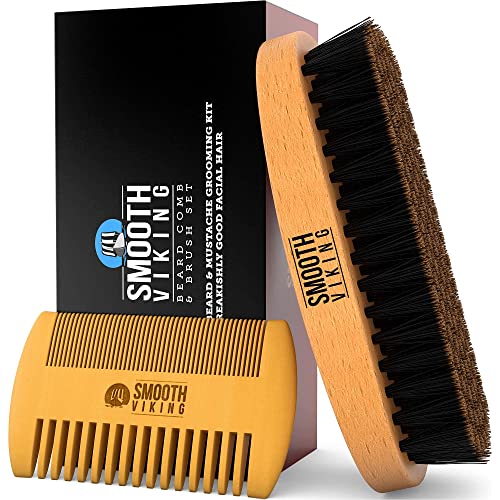 Beard brush tool in Photoshop