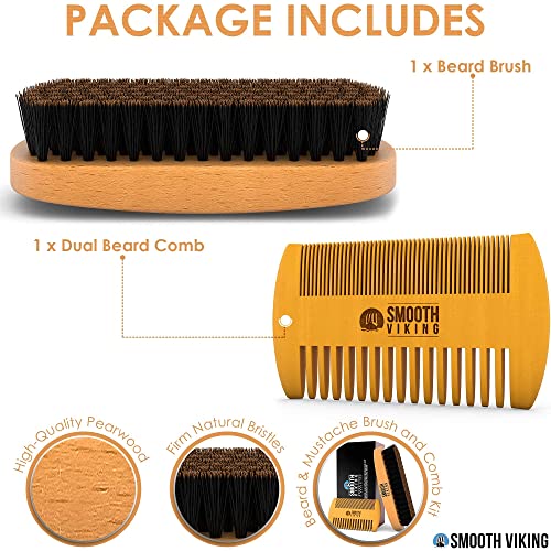 Beard brush tool in Photoshop - Image 2