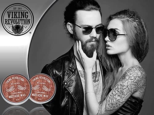 ?Beardo Cream Wax for Stylish Hair? - Image 5