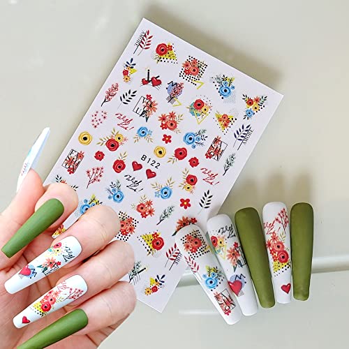 ?Beauty and Beast-themed Acrylic Nails? - Image 4