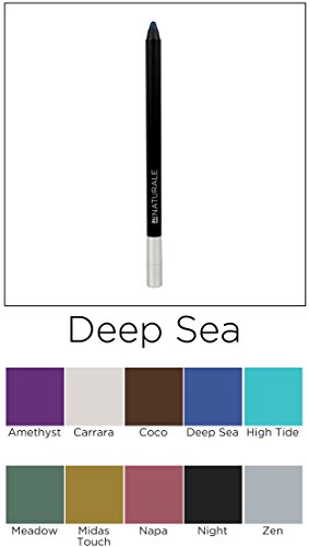 Beauty Concepts Argan Oil Eyeliner 0.12 oz Long-lasting and Smooth Application - Image 3