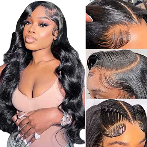 Beauty Forever Human Hair Wig ? High-Quality and Natural Look