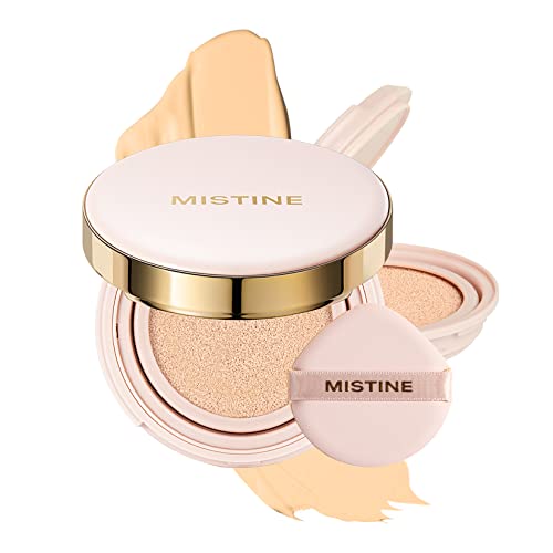 Beauty Oil Foundation: Nourishing and Hydrating Makeup Solution